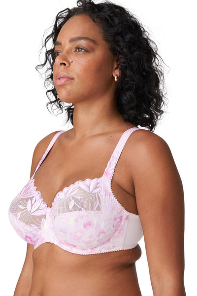 PrimaDonna Orlando Full Cup Bra (Cup B-E), Sweet Violet (0163150)