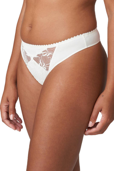 Prima Donna Springdale Thong, Natural (0663470)