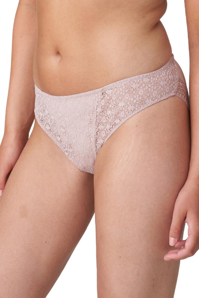 PrimaDonna Twist Epirus Rio Briefs, Rosewood (0541970)