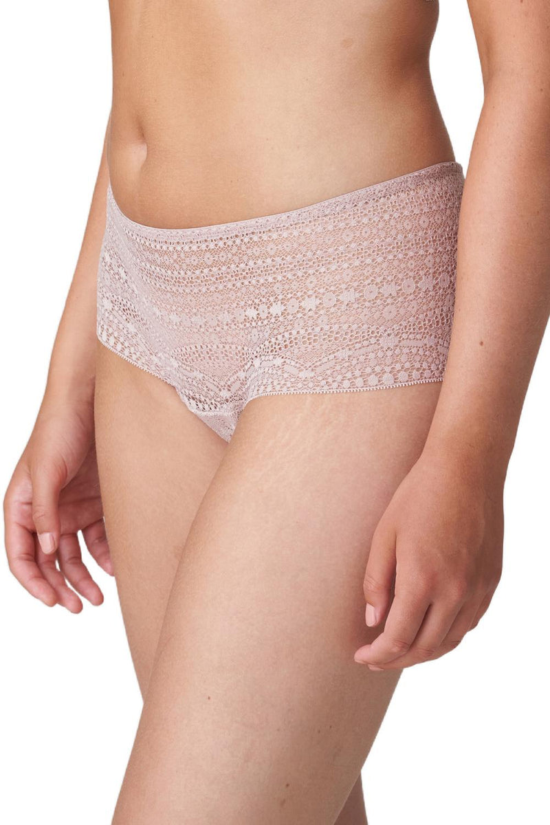 PrimaDonna Twist Epirus Hotpants, Rosewood (0541972)
