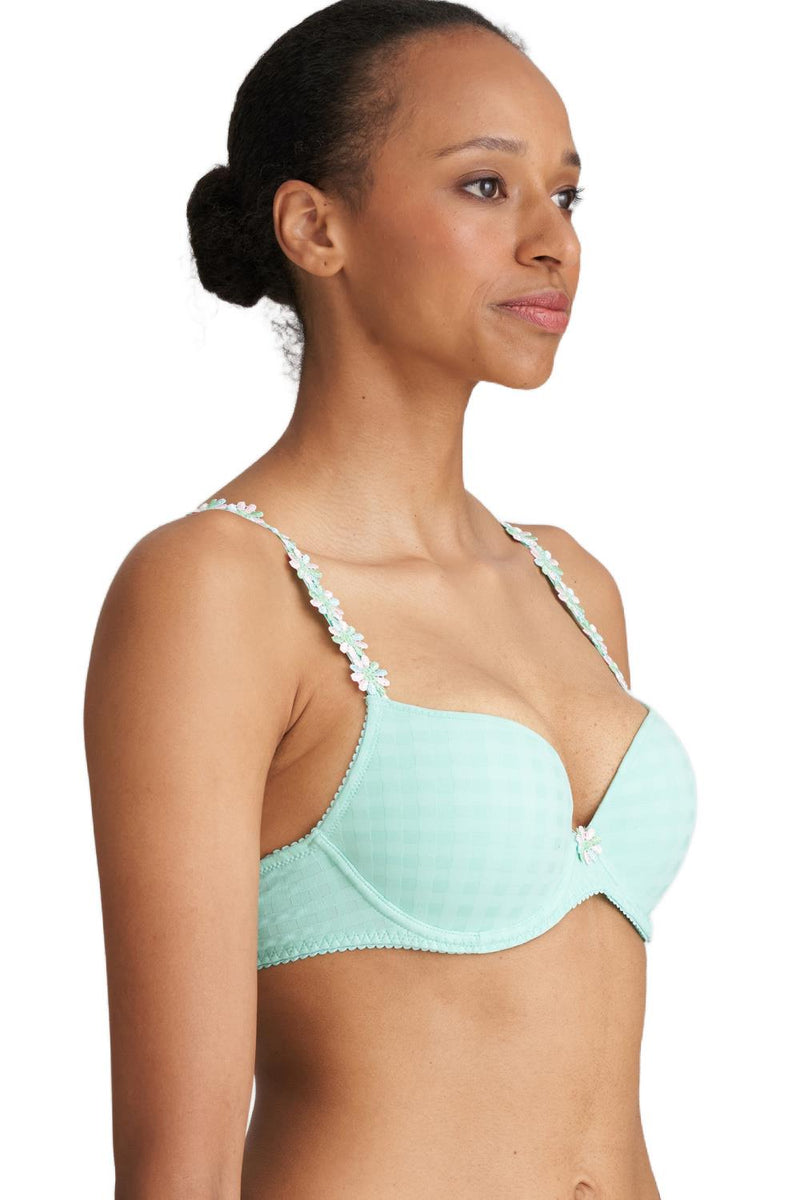 Marie Jo Avero Push Up Bra, Miami Mint (0200417)