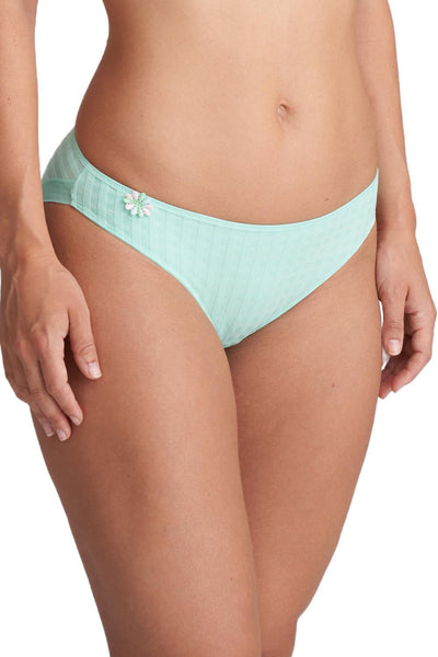 Marie Jo Avero Rio Briefs, Miami Mint (0500410)