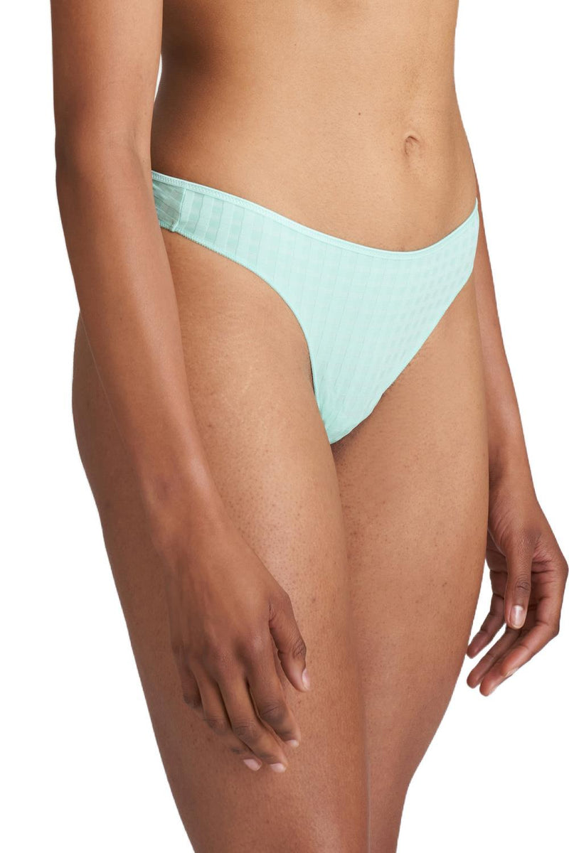 Marie Jo Avero Thong, Miami Mint (0600410)