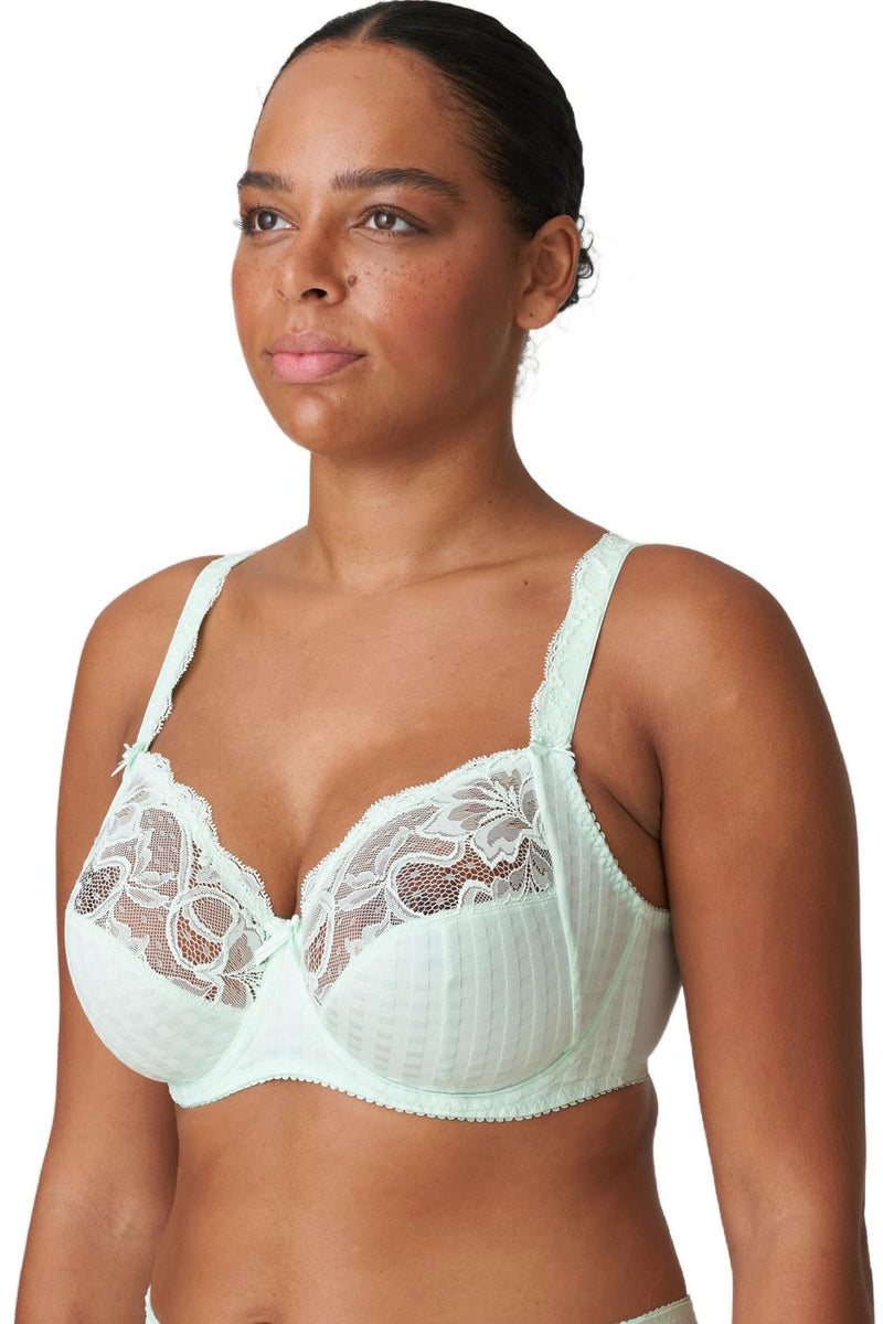 PrimaDonna Madison Full Cup Bra (Cup F-I), Spring Blossom (0162121)