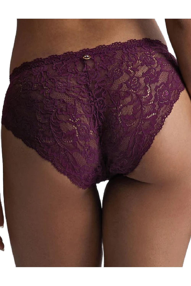 Aubade Rosessence Italian Brief, Berry (HK27)