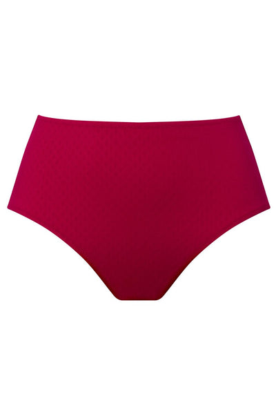 Ulla Swim St. Tropez Bikini Waist Briefs 9132 Blackberry