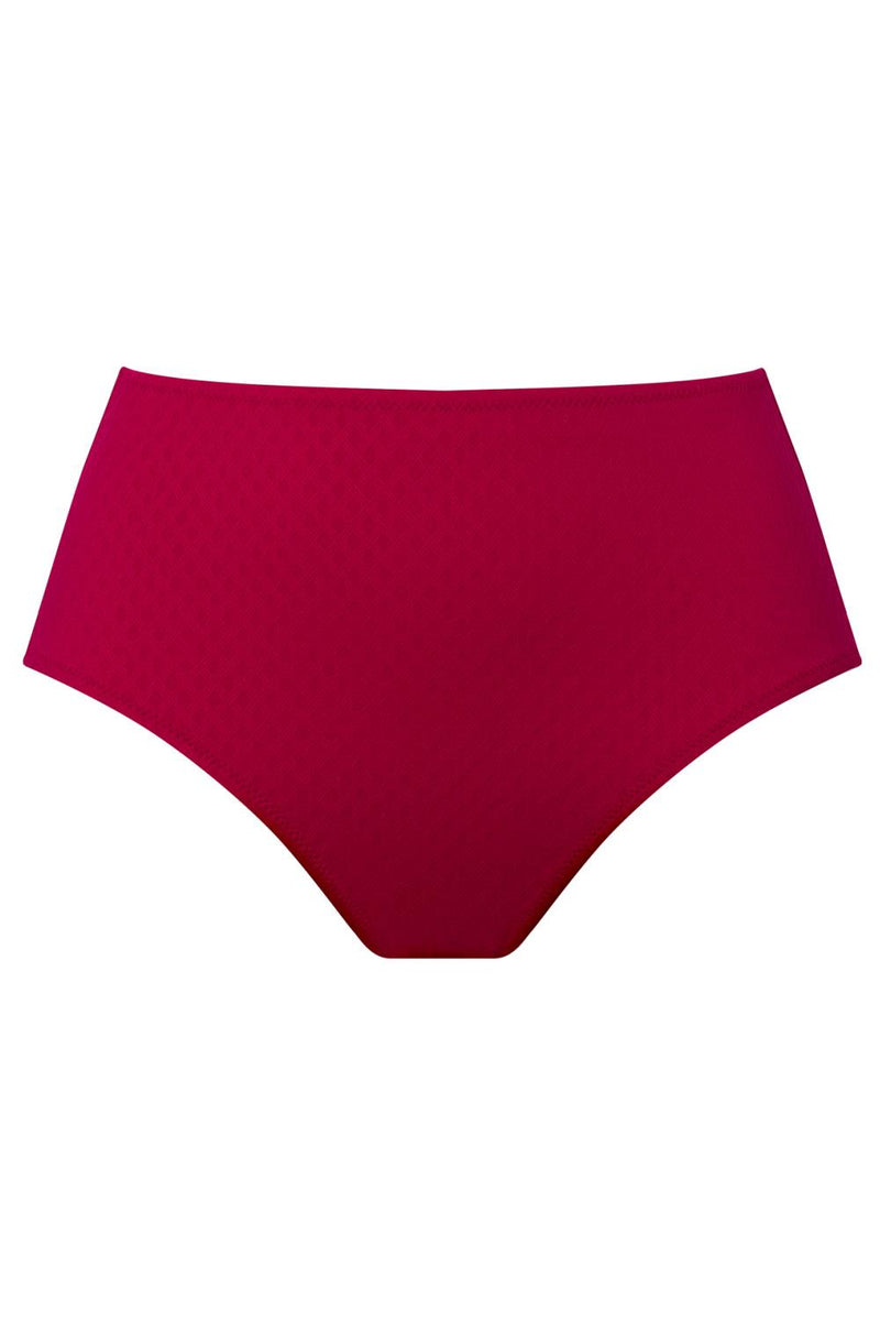 Ulla Swim St. Tropez Bikini Waist Briefs 9132 Blackberry