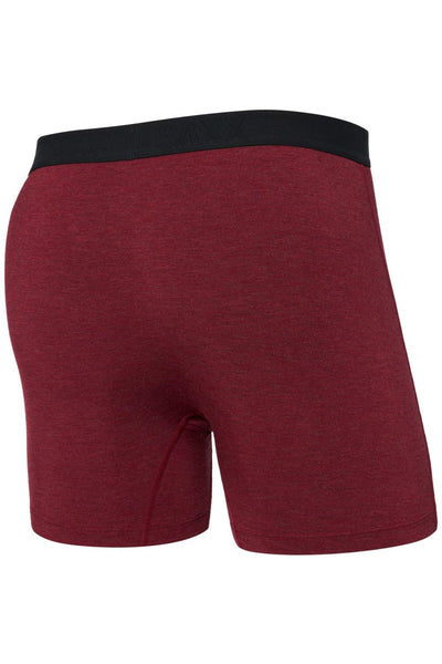 Saxx Ultra Boxer Brief SXBB30F-TIB (Tibetian Red Heather)