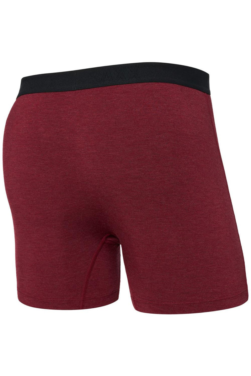 Saxx Ultra Boxer Brief SXBB30F-TIB (Tibetian Red Heather)