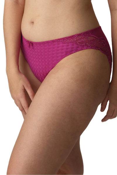 PrimaDonna Madison Rio Briefs, Fuchsia Fiesta (0562125)