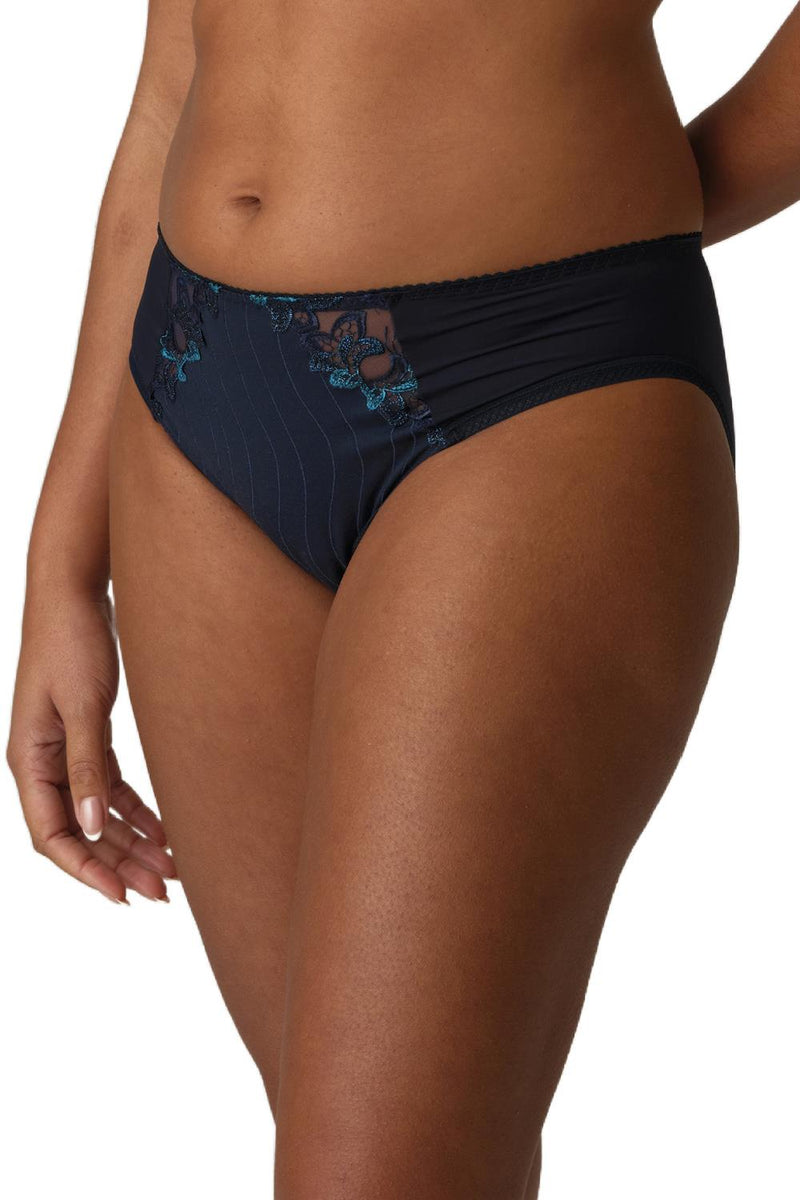 PrimaDonna Deauville Rio Briefs, Velvet Blue (0561815)