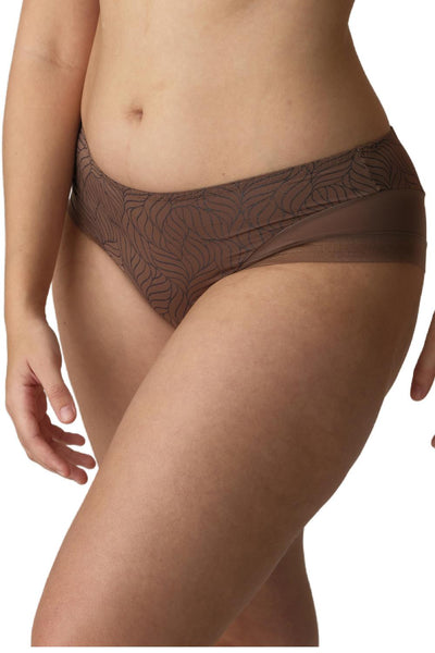 PrimaDonna Twist Ajusco Hotpants, Caribe Taupe (0542402)