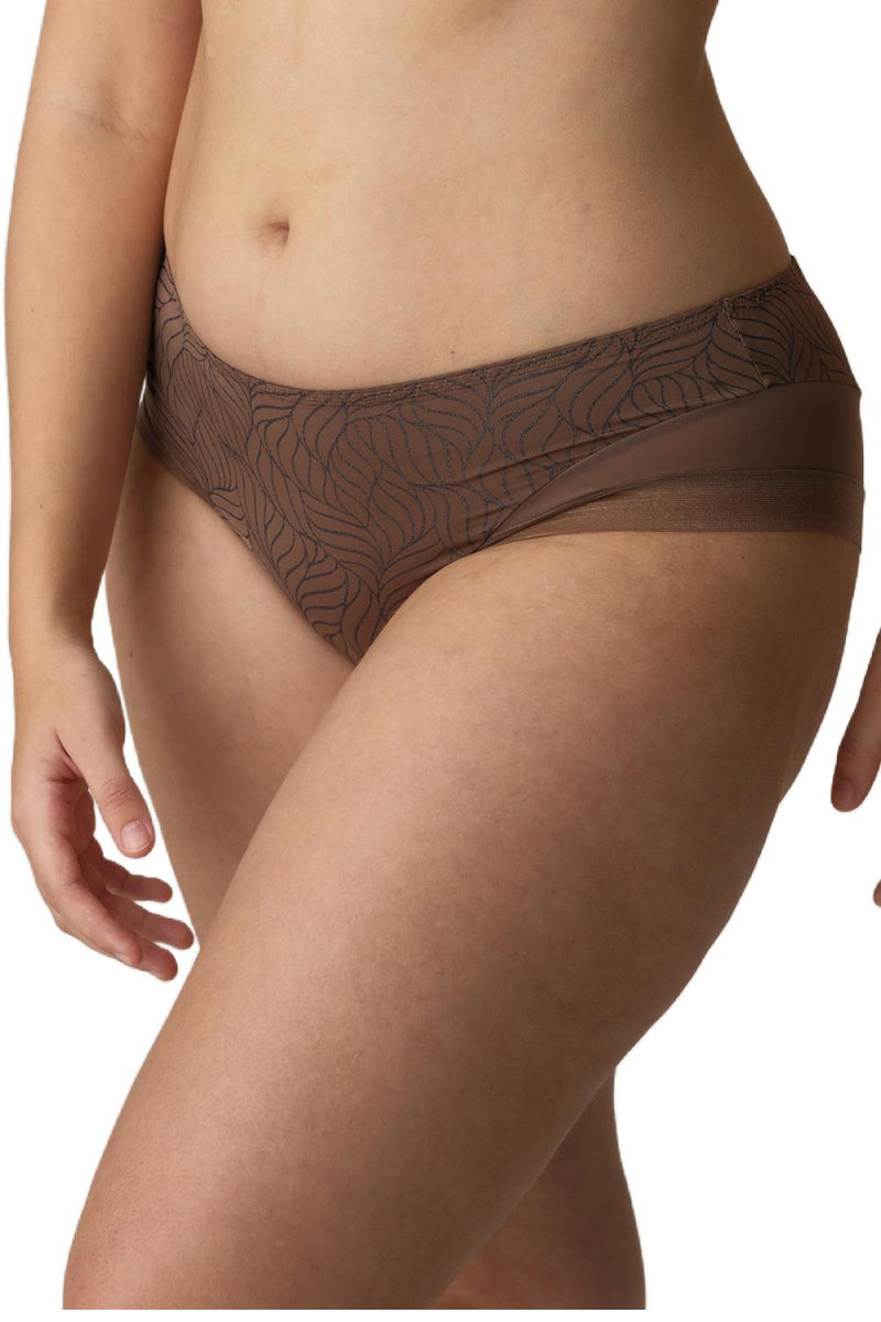 PrimaDonna Twist Ajusco Hotpants, Caribe Taupe (0542402)
