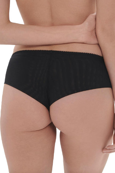 Simone Perele Intrigue Shorty, Black (1E2630)
