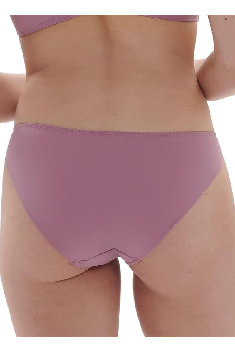 Simone Perele REVE Brief, Glamorous Mauve (12Z720)