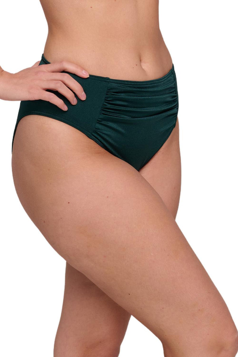 PrimaDonna Mangalore Bikini Full Briefs, Jewel Green (4012151)