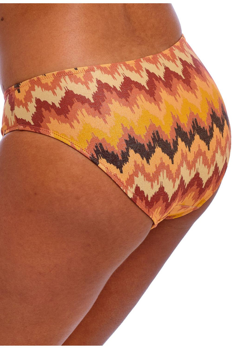 Freya Swim Arizona Wave Rio Bikini Bottom, Horizon (AS206170)