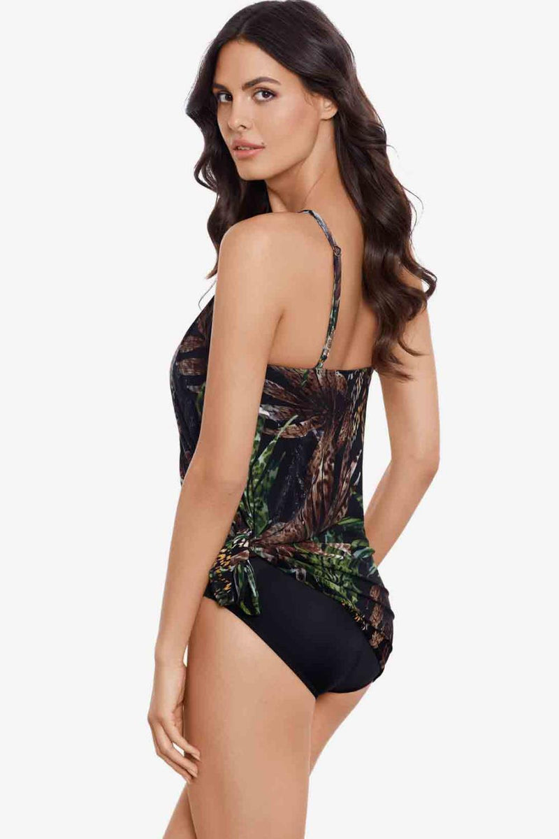 Magicsuit Charlie One Piece Swimdress, Nighthawk (6020632)