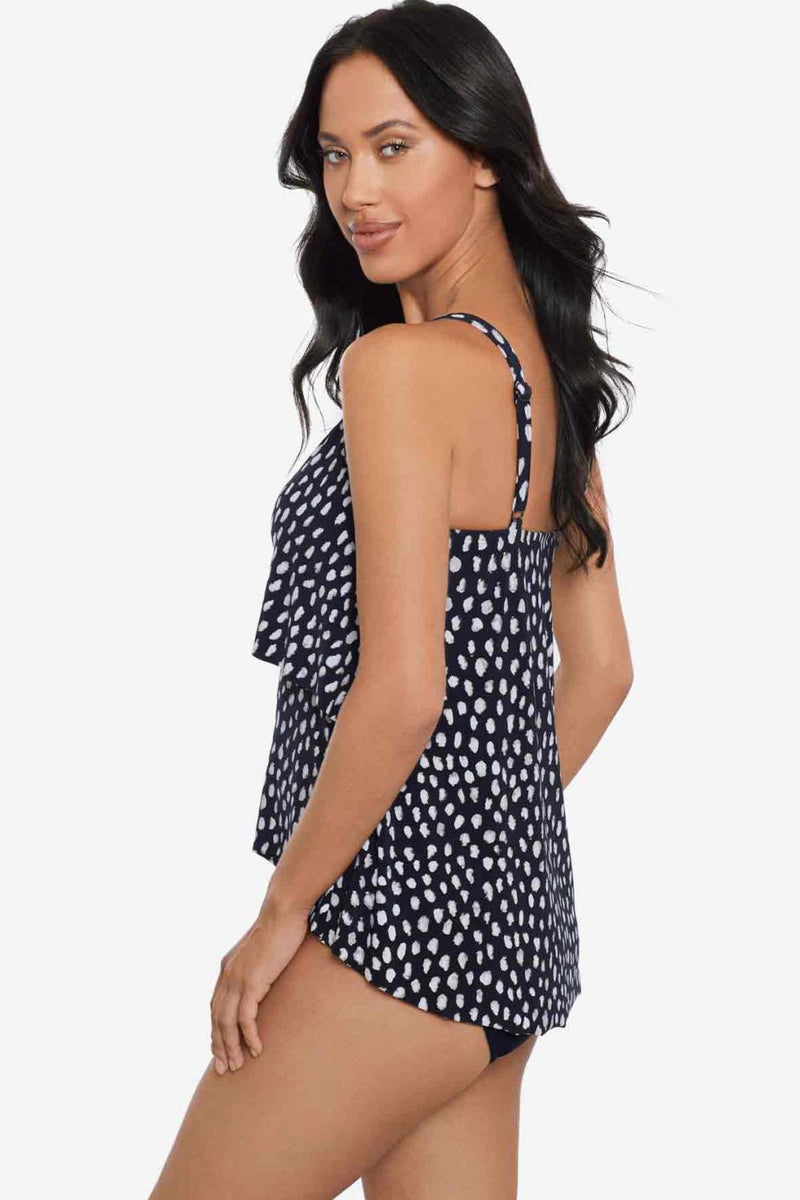 Magicsuit Grace Tankini Top, Pebbles (6020444)
