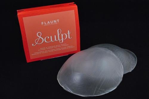 Forever New Sculpt Full Figure Silicones 39025