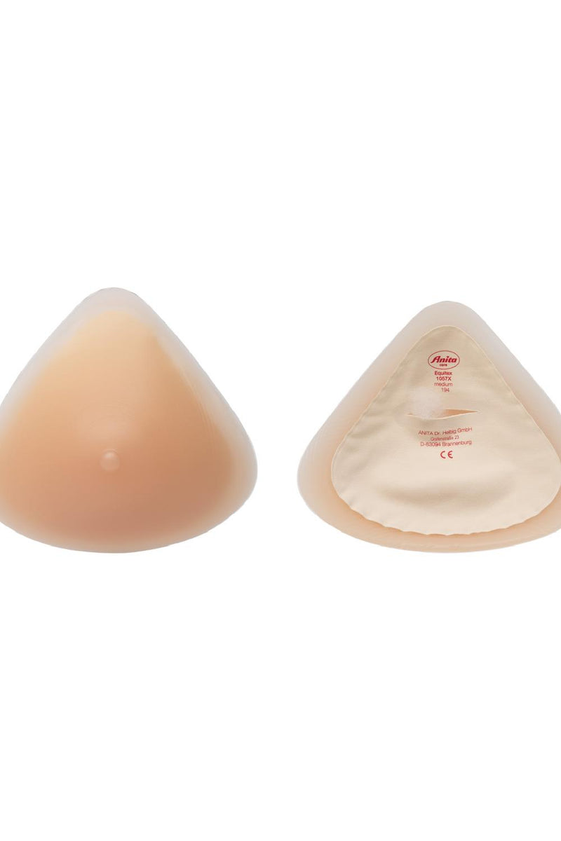 Anita Silicone Breast Form Equitex Volume 1057x