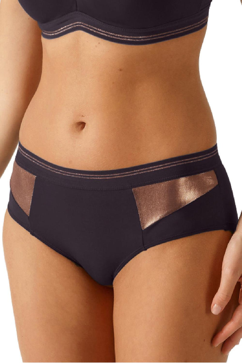 Empreinte Initiale Sport Shorty, Intense Grey (02200)