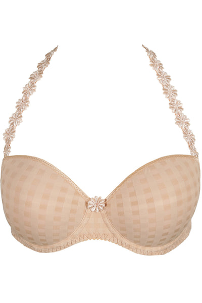 Marie Jo Avero Strapless Bra, Caffe Latte (0100413)