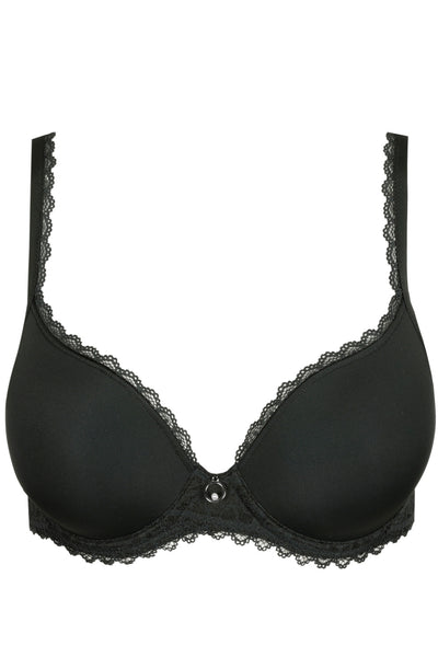 Marie Jo Jadei Heart Shaped Bra, Deep Forest (0102766)