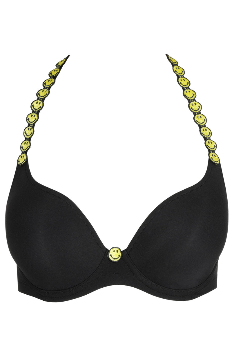 Marie Jo Tom X Smiley® Heartshape Bra (0102966)