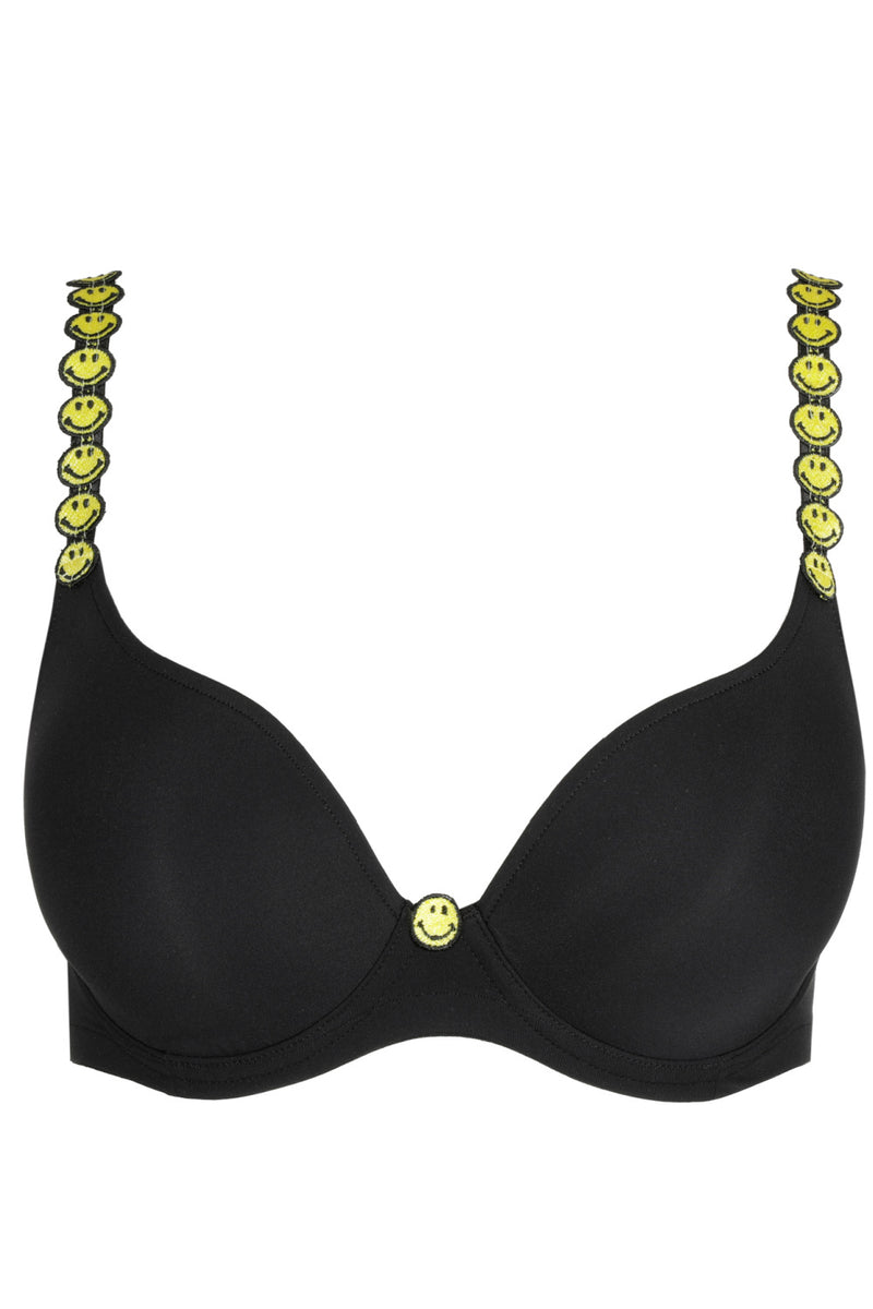 Marie Jo Tom X Smiley® Heartshape Bra (0102966)