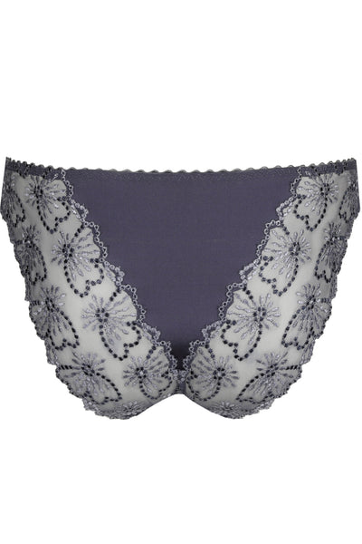 Marie Jo Jane Italian Brief, Blue Shadow (0501333)