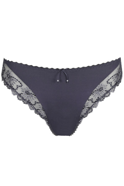 Marie Jo Jane Italian Brief, Blue Shadow (0501333)