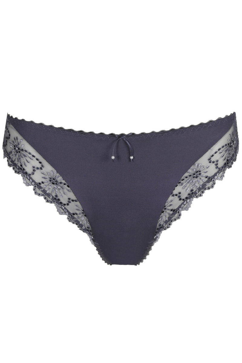 Marie Jo Jane Italian Brief, Blue Shadow (0501333)