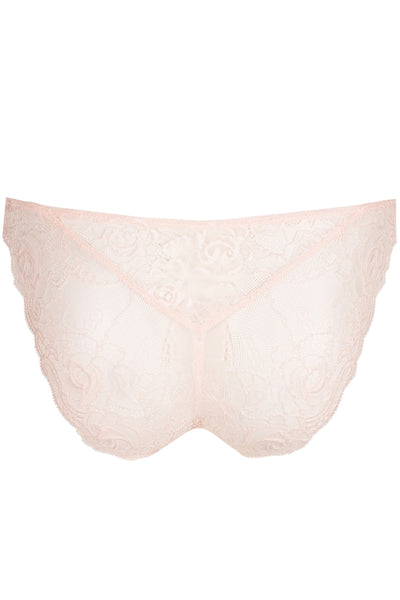 Marie Jo Cyrile Rio Brief, Crystal Pink (0502920)