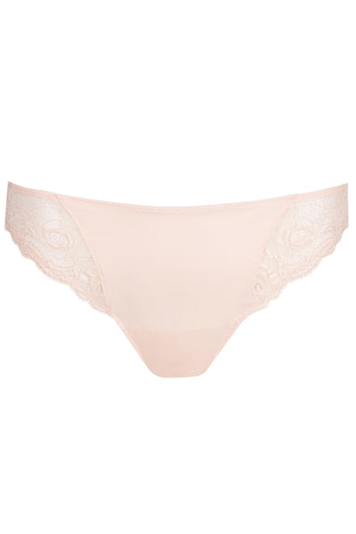 Marie Jo Cyrile Rio Brief, Crystal Pink (0502920)