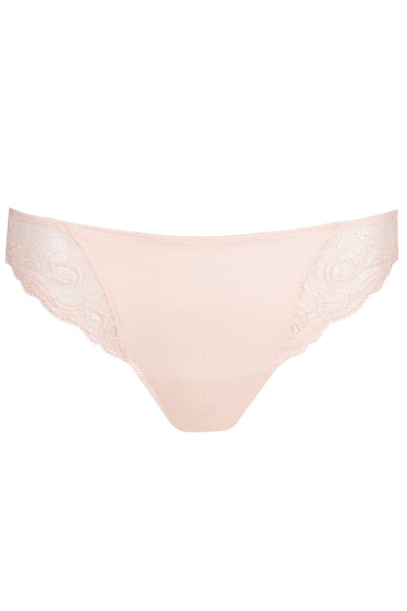 Marie Jo Cyrile Rio Brief, Crystal Pink (0502920)