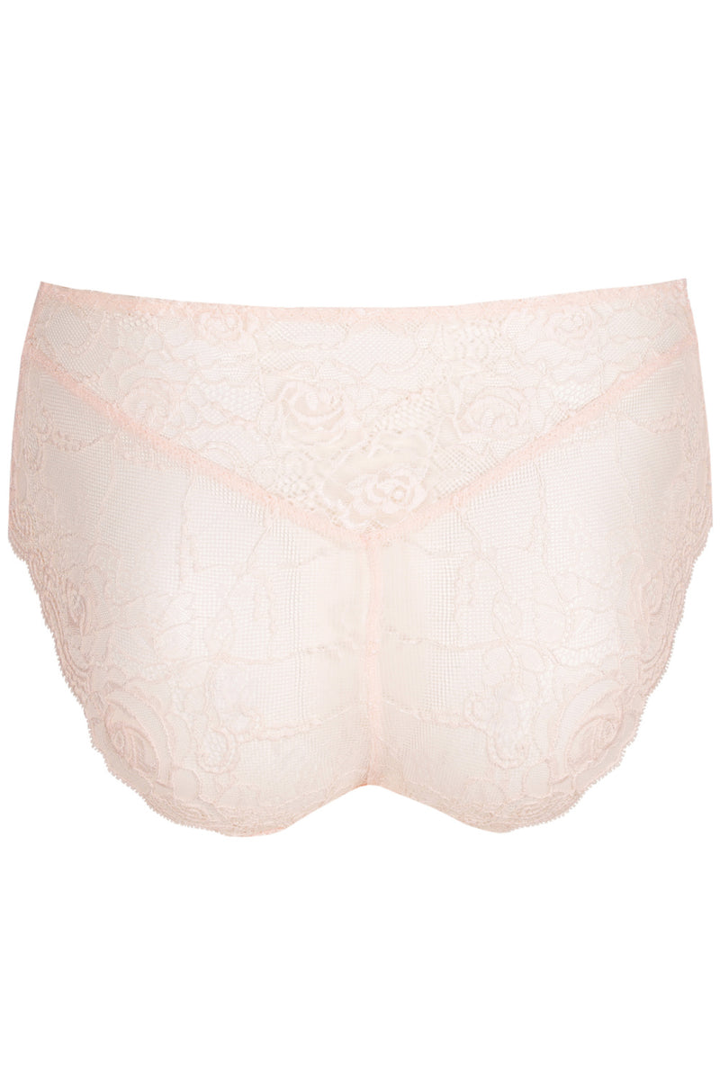 Marie Jo Cyrile Full Brief, Crystal Pink (0502921)