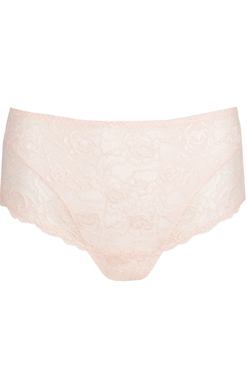 Marie Jo Cyrile Full Brief, Crystal Pink (0502921)