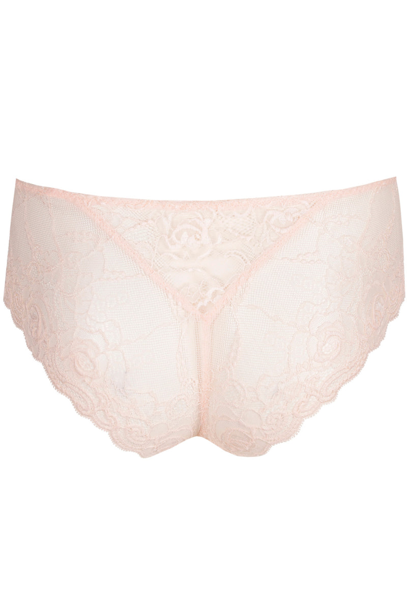 Marie Jo Cyrile Hotpant, Crystal Pink (0502922)