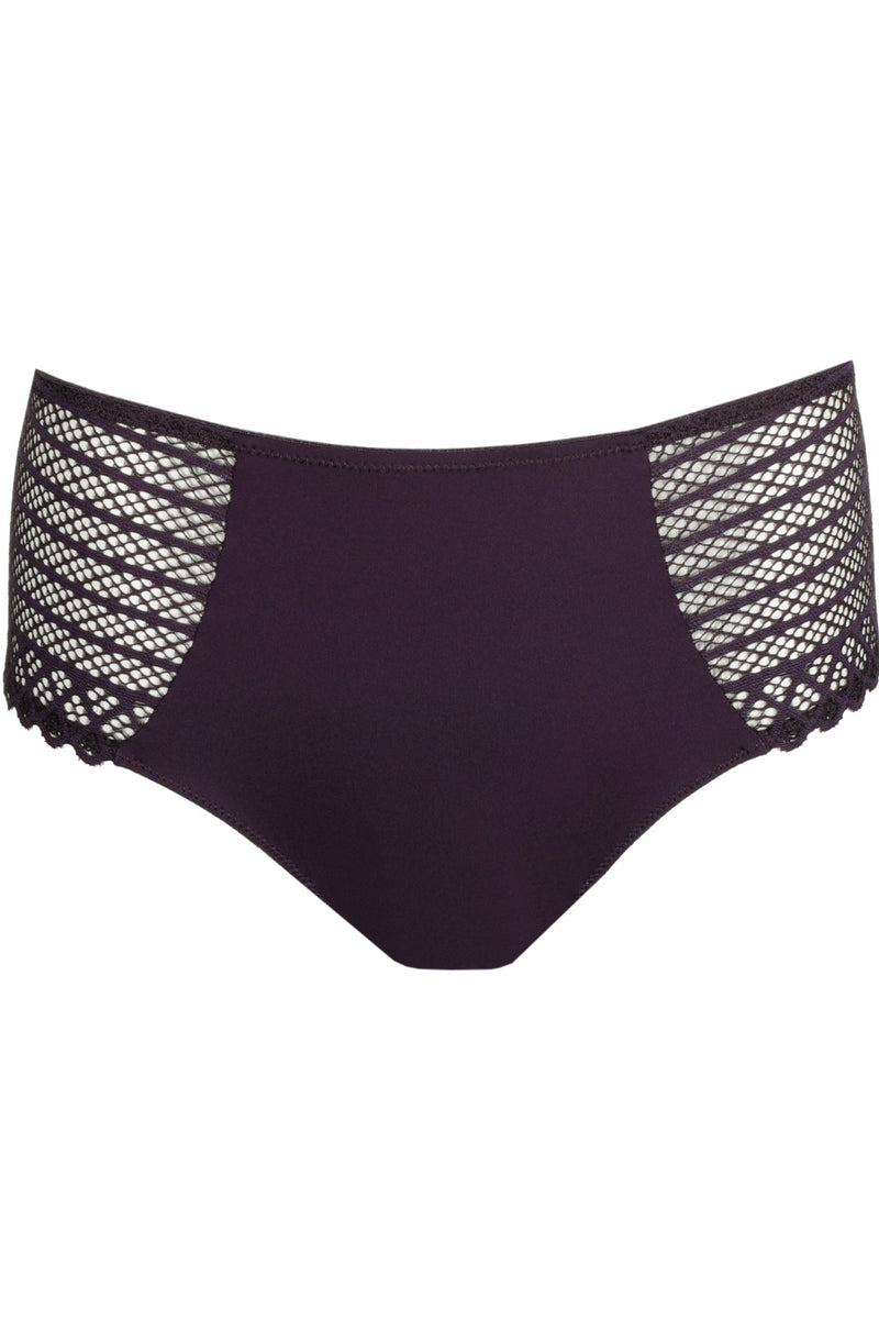 PrimaDonna Twist East End Full Briefs, Amethyst (0541931)
