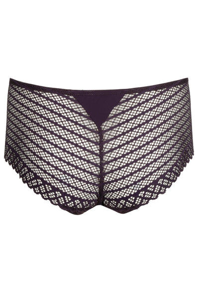 PrimaDonna Twist East End Hotpants, Amethyst (0541932)