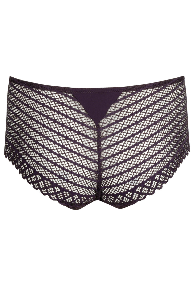 PrimaDonna Twist East End Hotpants, Amethyst (0541932)
