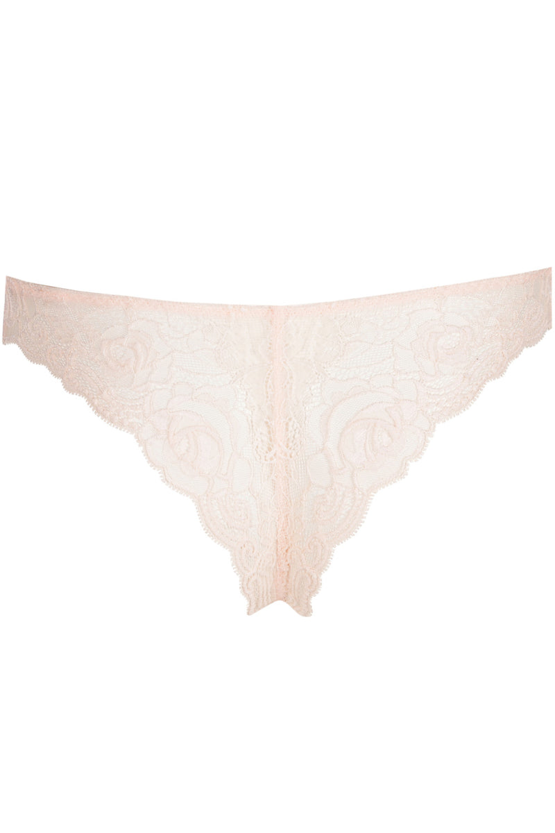 Marie Jo Cyrile Thong, Crystal Pink (0602920)