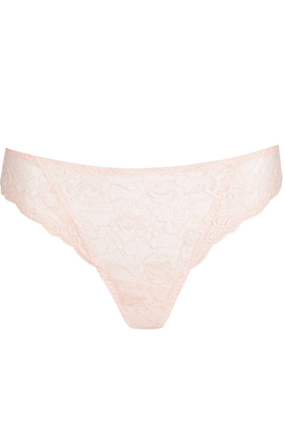 Marie Jo Cyrile Thong, Crystal Pink (0602920)
