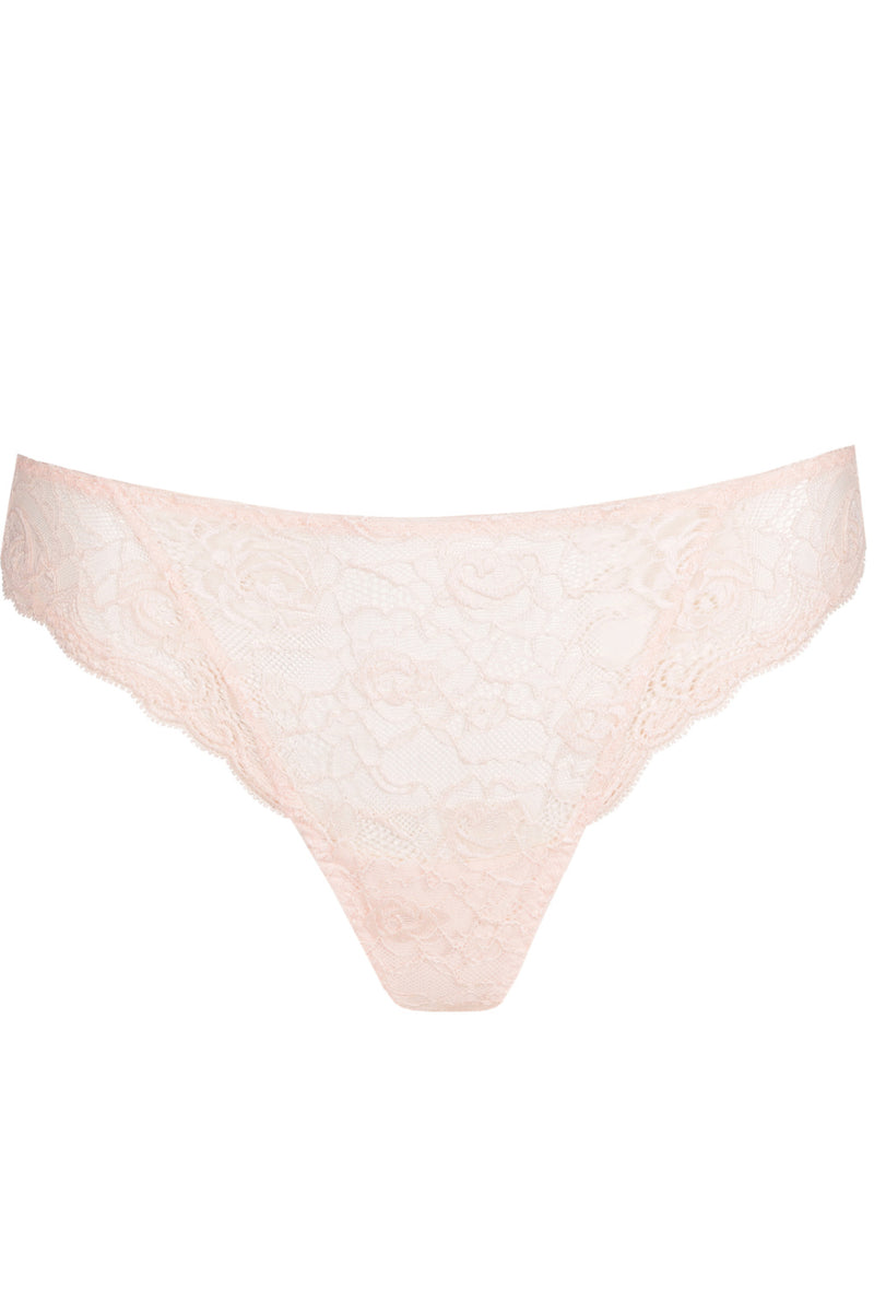 Marie Jo Cyrile Thong, Crystal Pink (0602920)