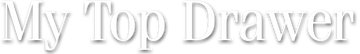 My Top Drawer Logo