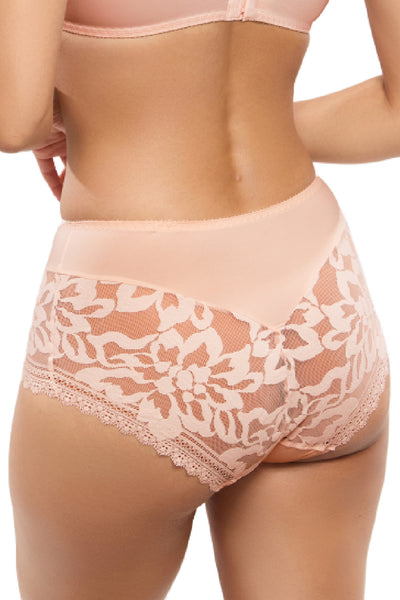 Empreinte Leia Full Brief, Rose Paradise (05224)
