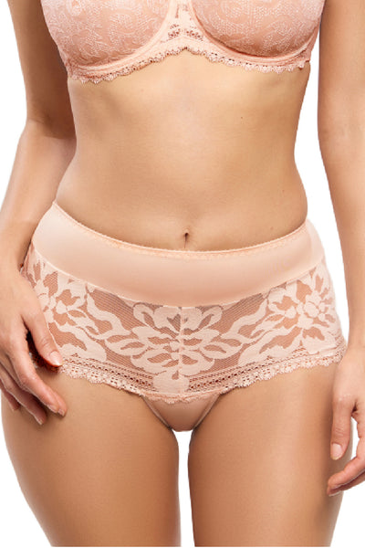Empreinte Leia Full Brief, Rose Paradise (05224)