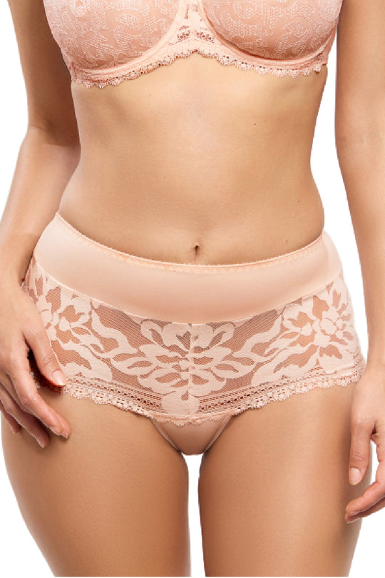 Empreinte Leia Full Brief, Rose Paradise (05224)