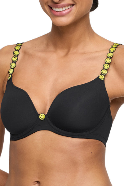 Marie Jo Tom X Smiley® Heartshape Bra (0102966)